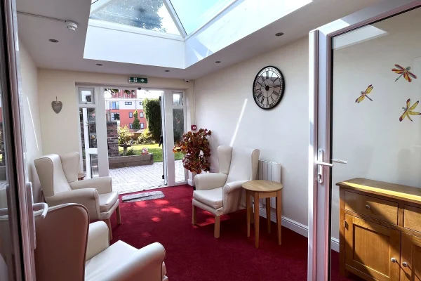 Featured Image for Westcroft Nursing Home