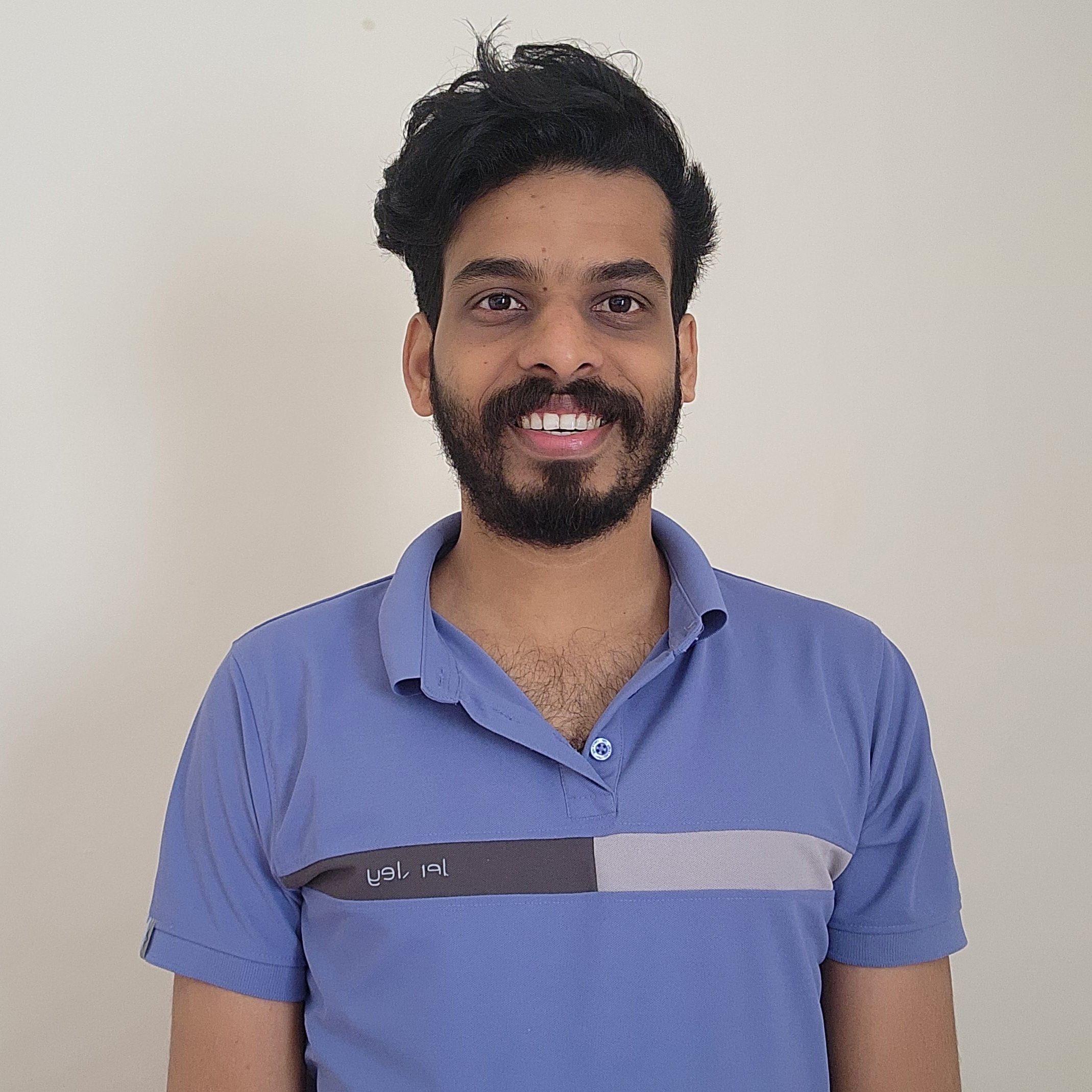 Profile Picture for Shafeek