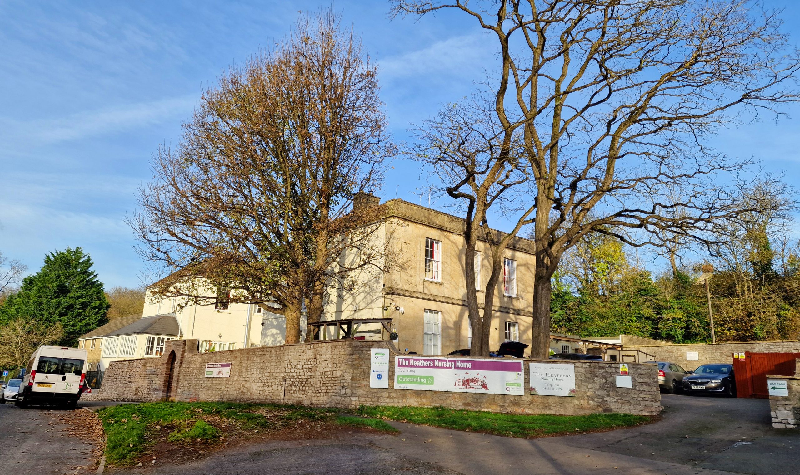 Featured Image for Facilities & Services