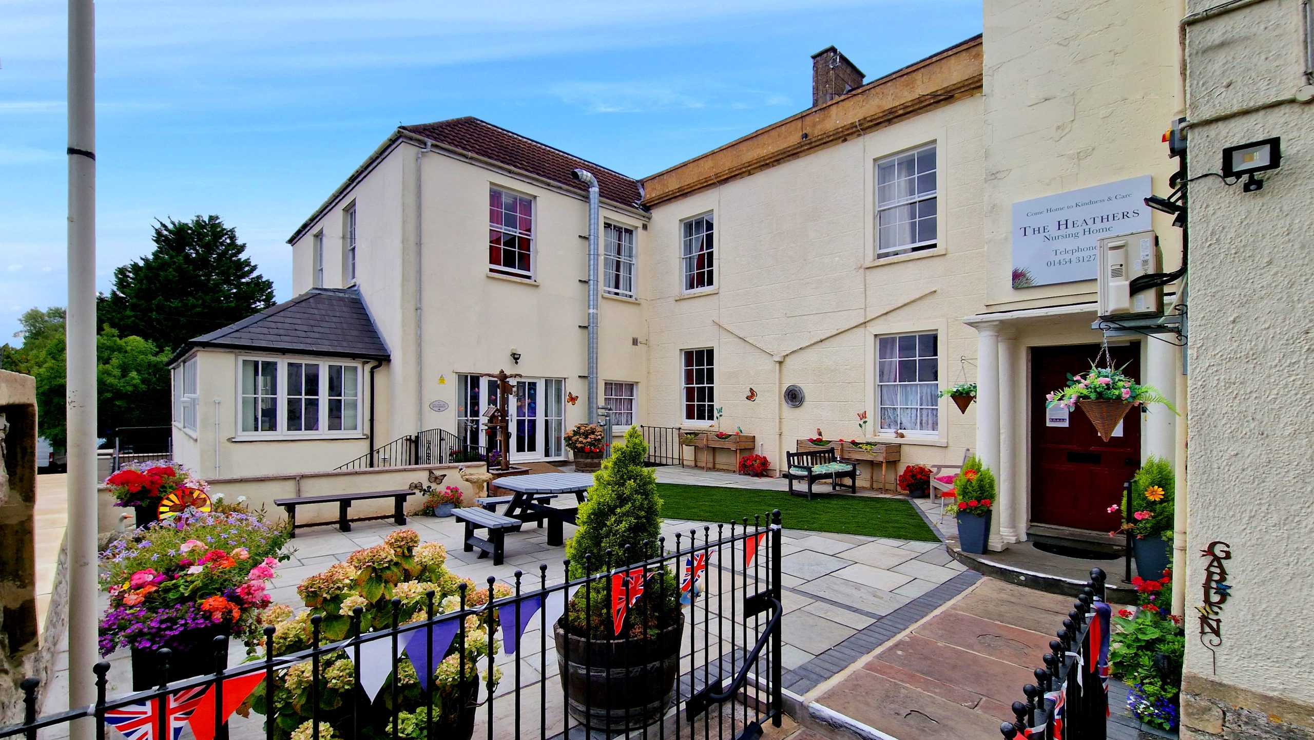 Featured Image for Facilities & Services