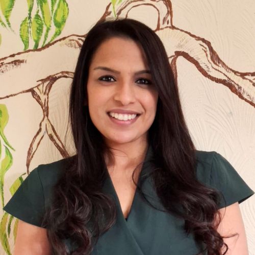 Profile Picture for Priya Patel