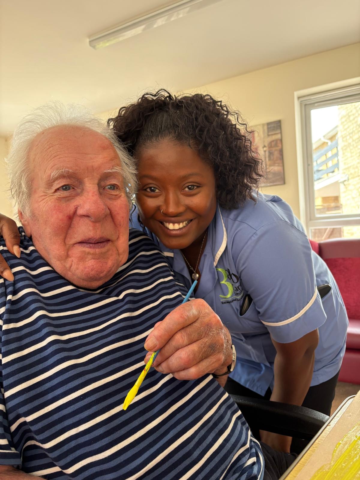 Featured Image for Saintbridge House Care Home