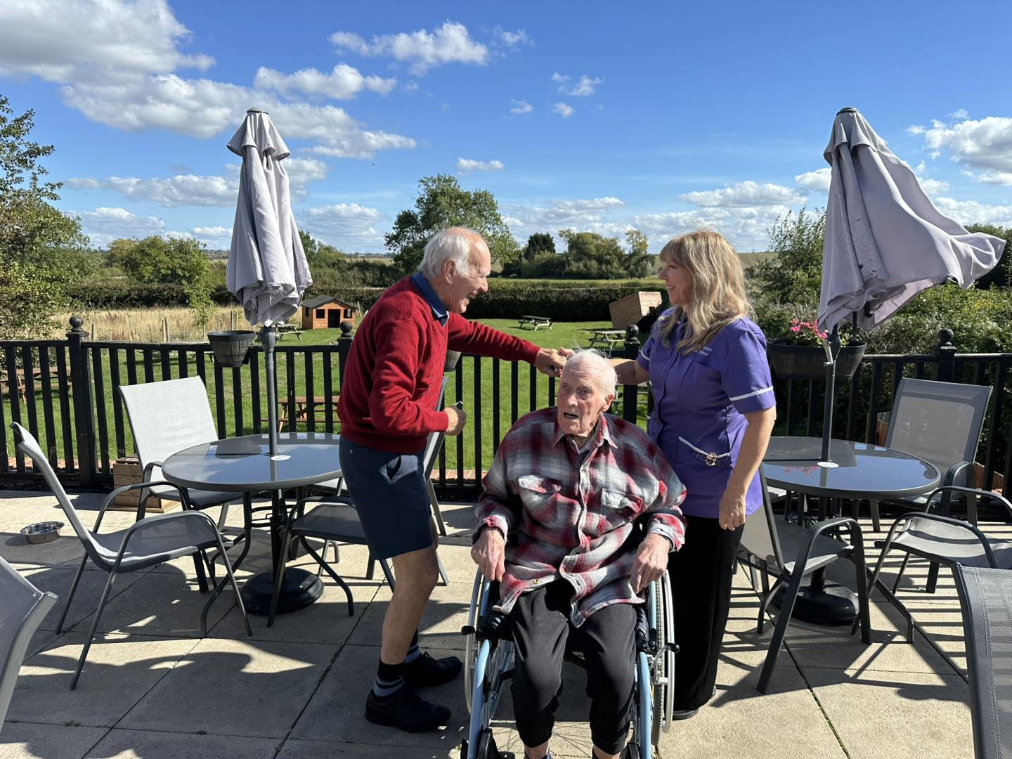 Featured Image for Brook House