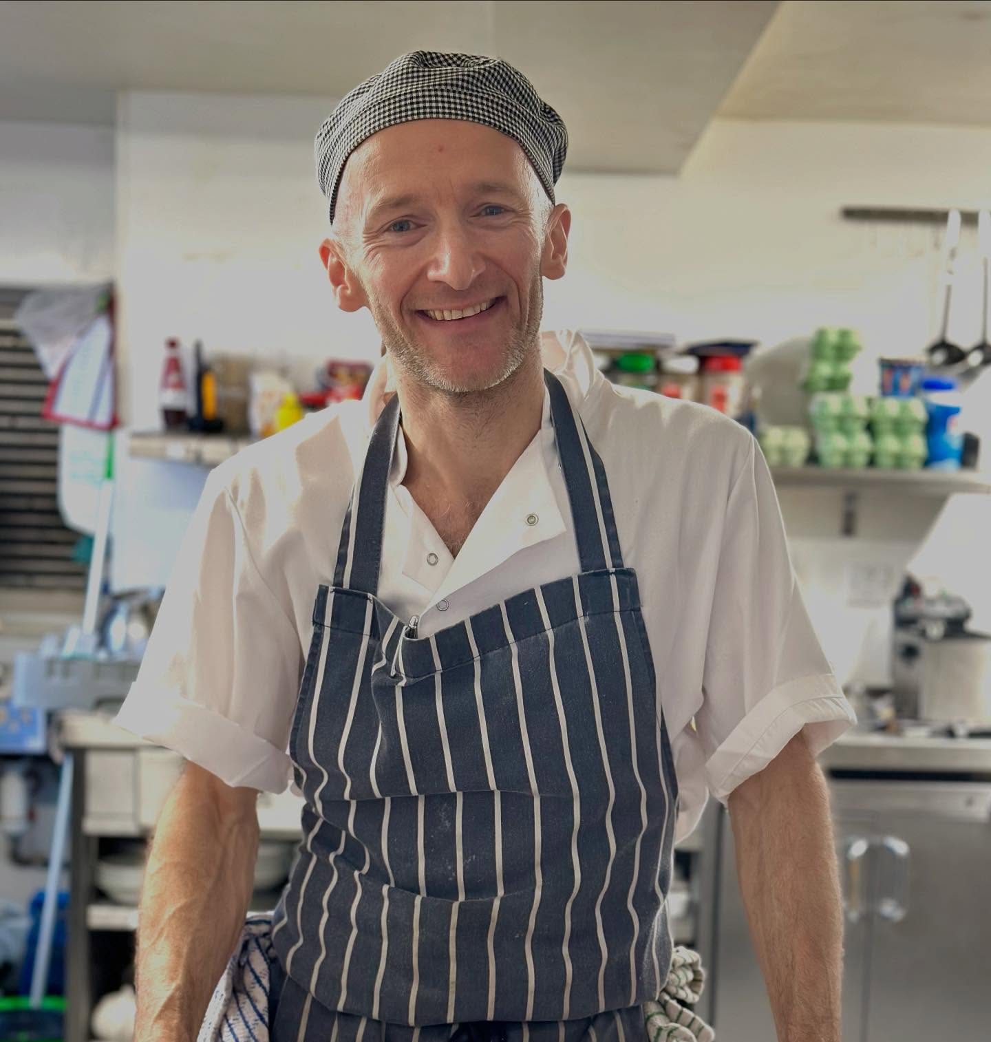 Profile Picture for Kat