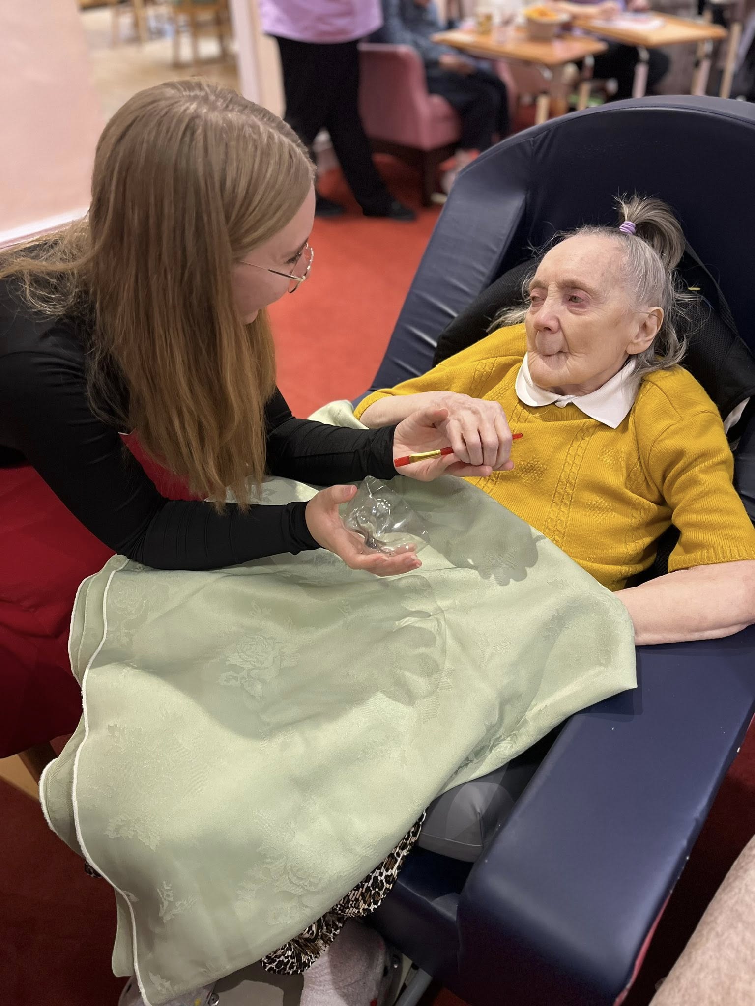 Featured Image for Westcroft Nursing Home