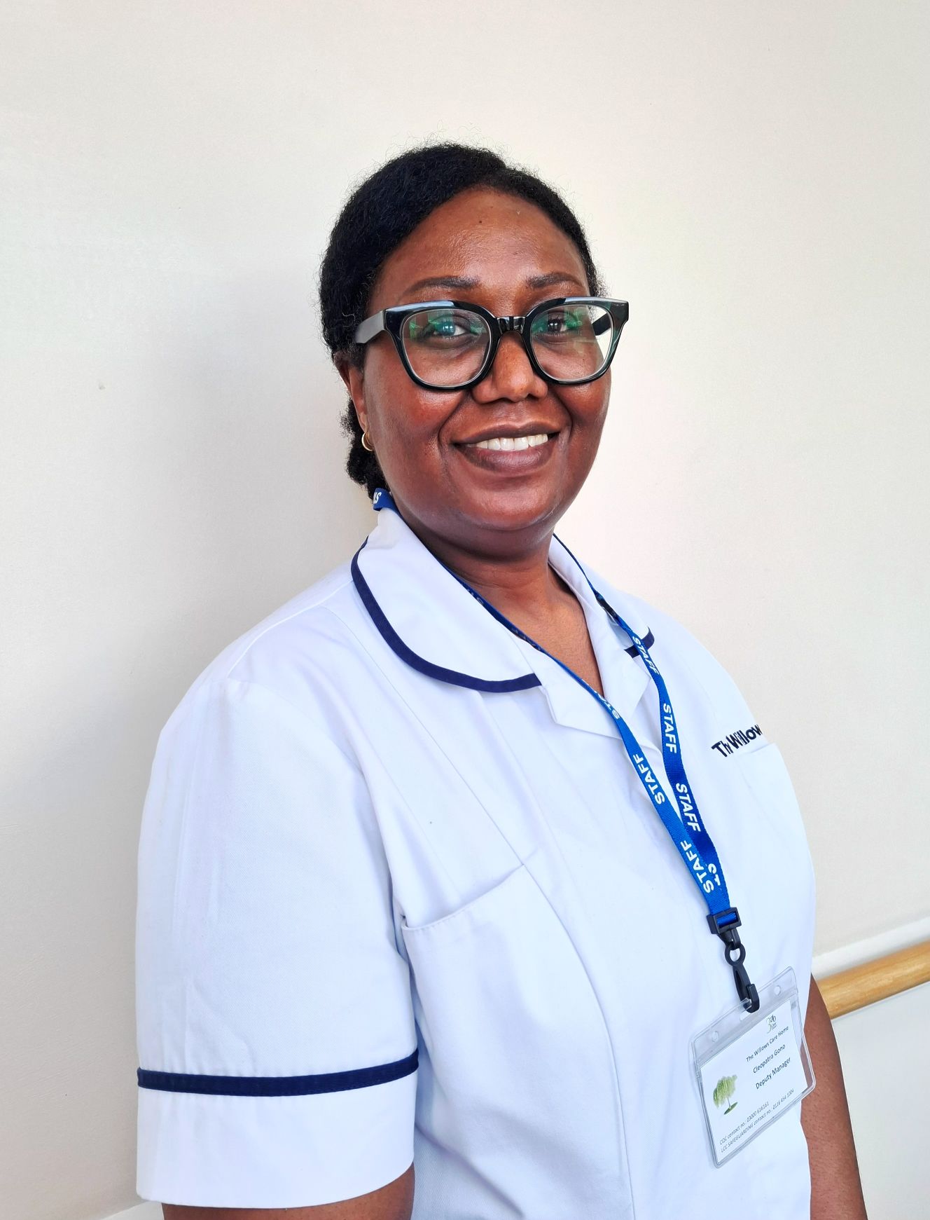 Profile Picture for Cleo Gono