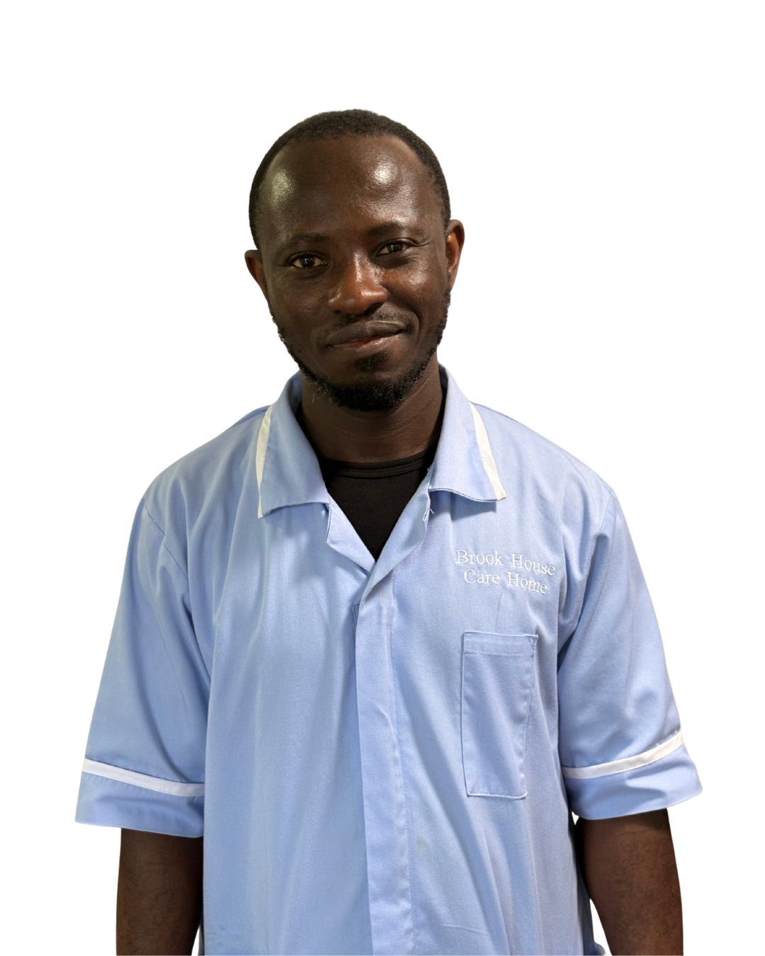 Profile Picture for Edmund