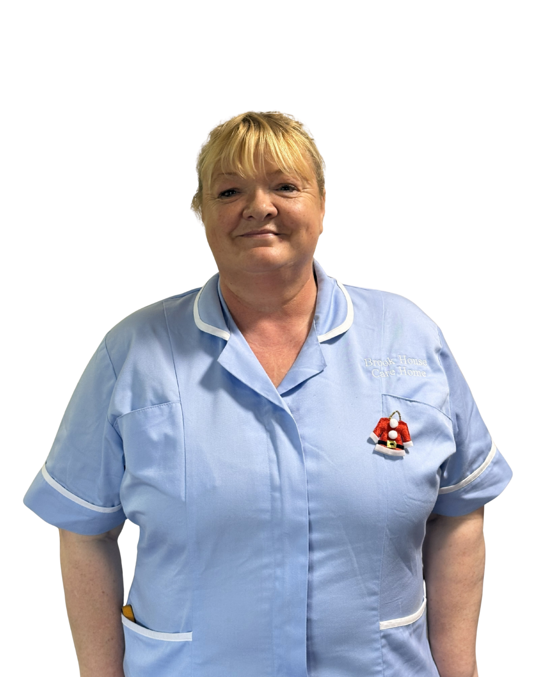 Profile Picture for Emily