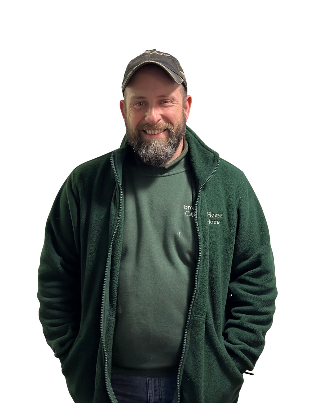 Profile Picture for Geoff