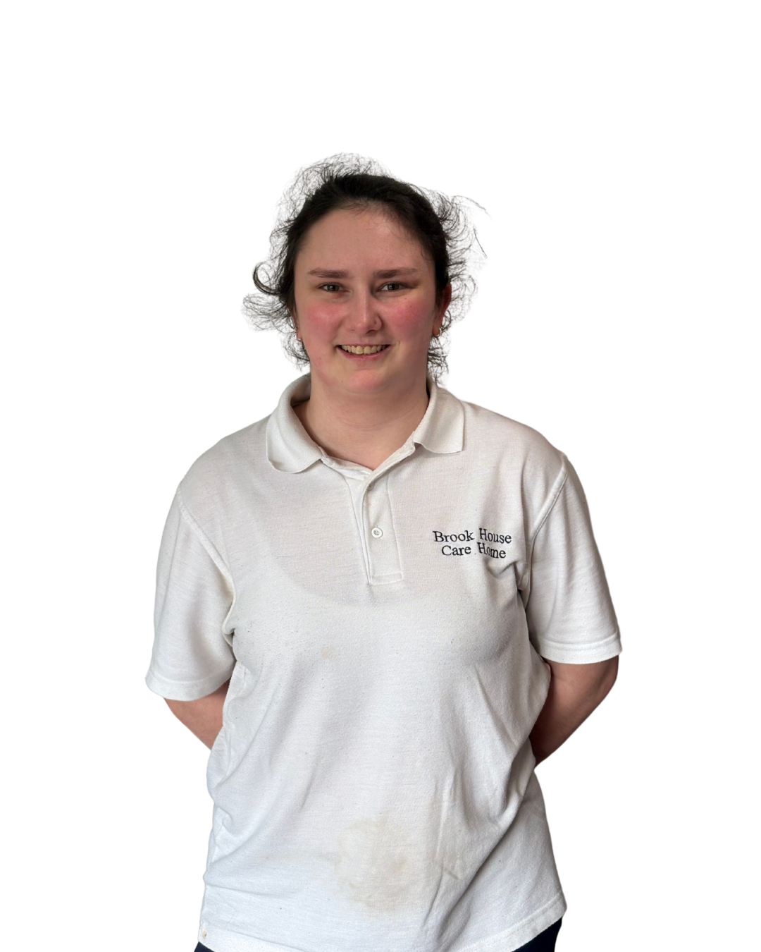 Profile Picture for Georgina