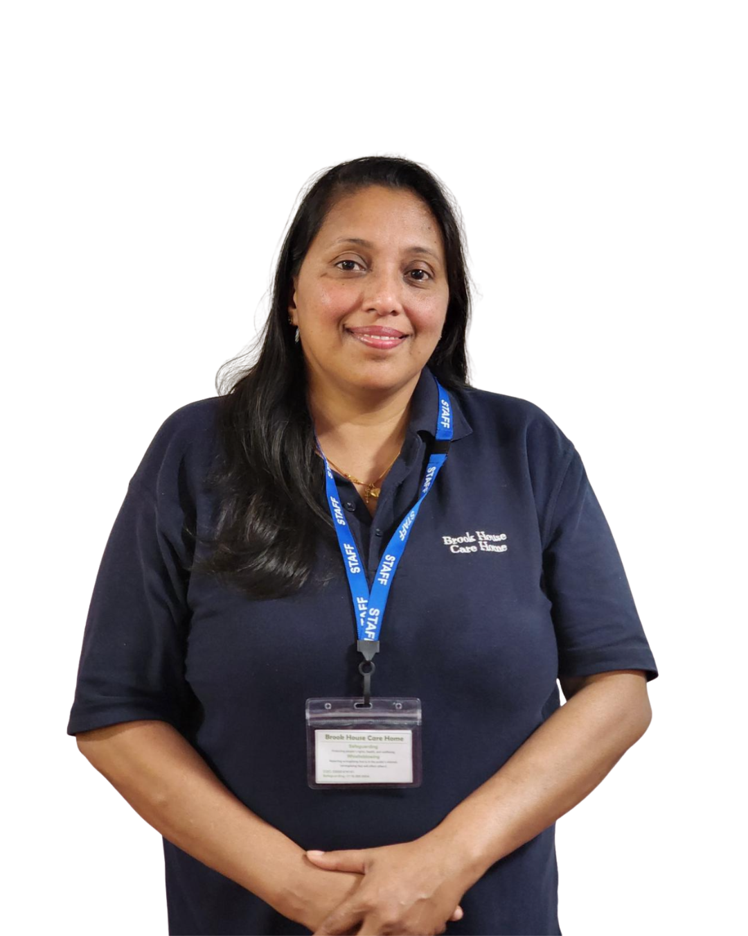 Profile Picture for Gincy