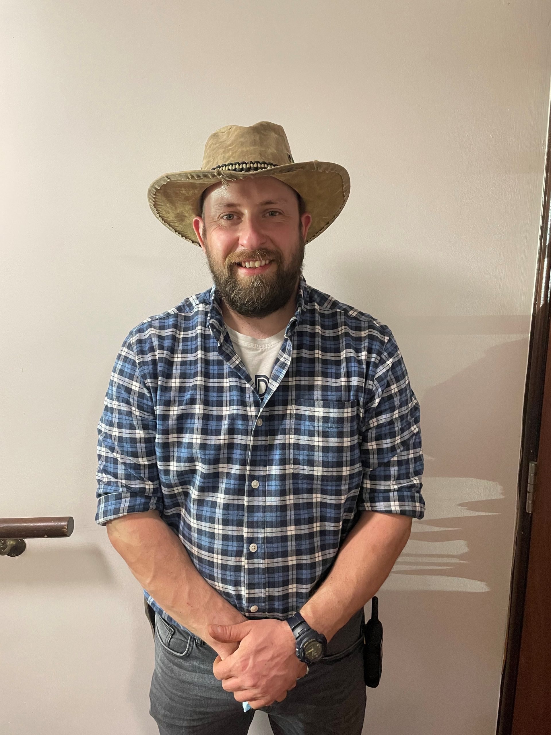 Profile Picture for Geoff