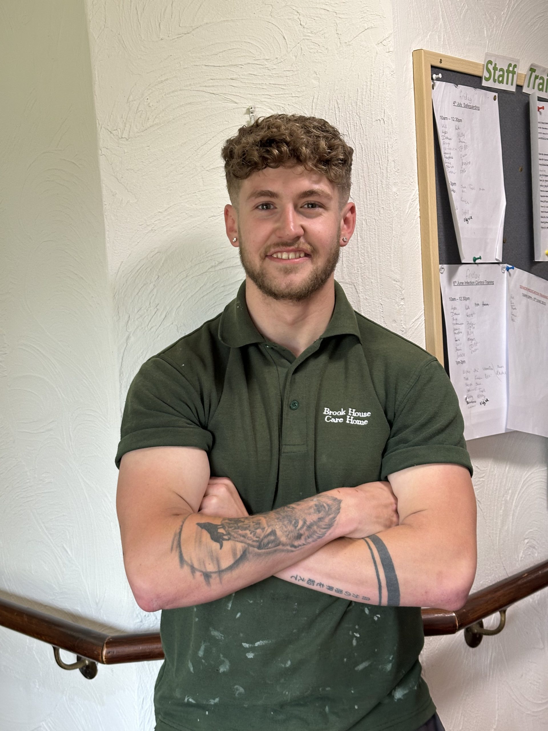 Profile Picture for Owen