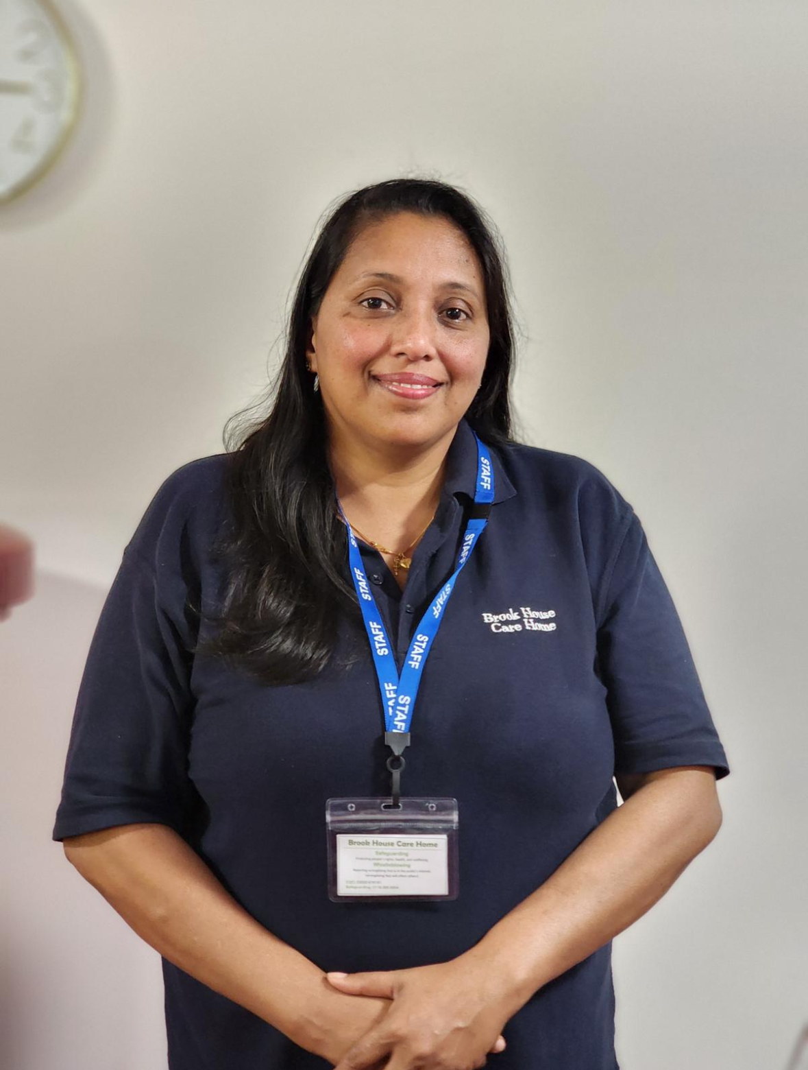 Profile Picture for Gincy