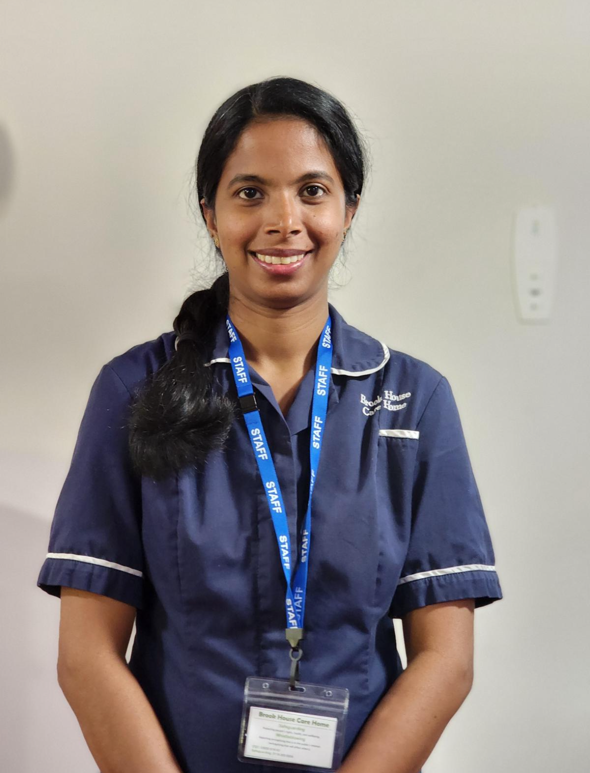 Profile Picture for Abitha