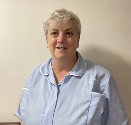 Ruth - Care Assistant
