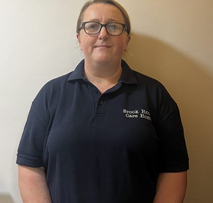 Stacey - Night Care Lead