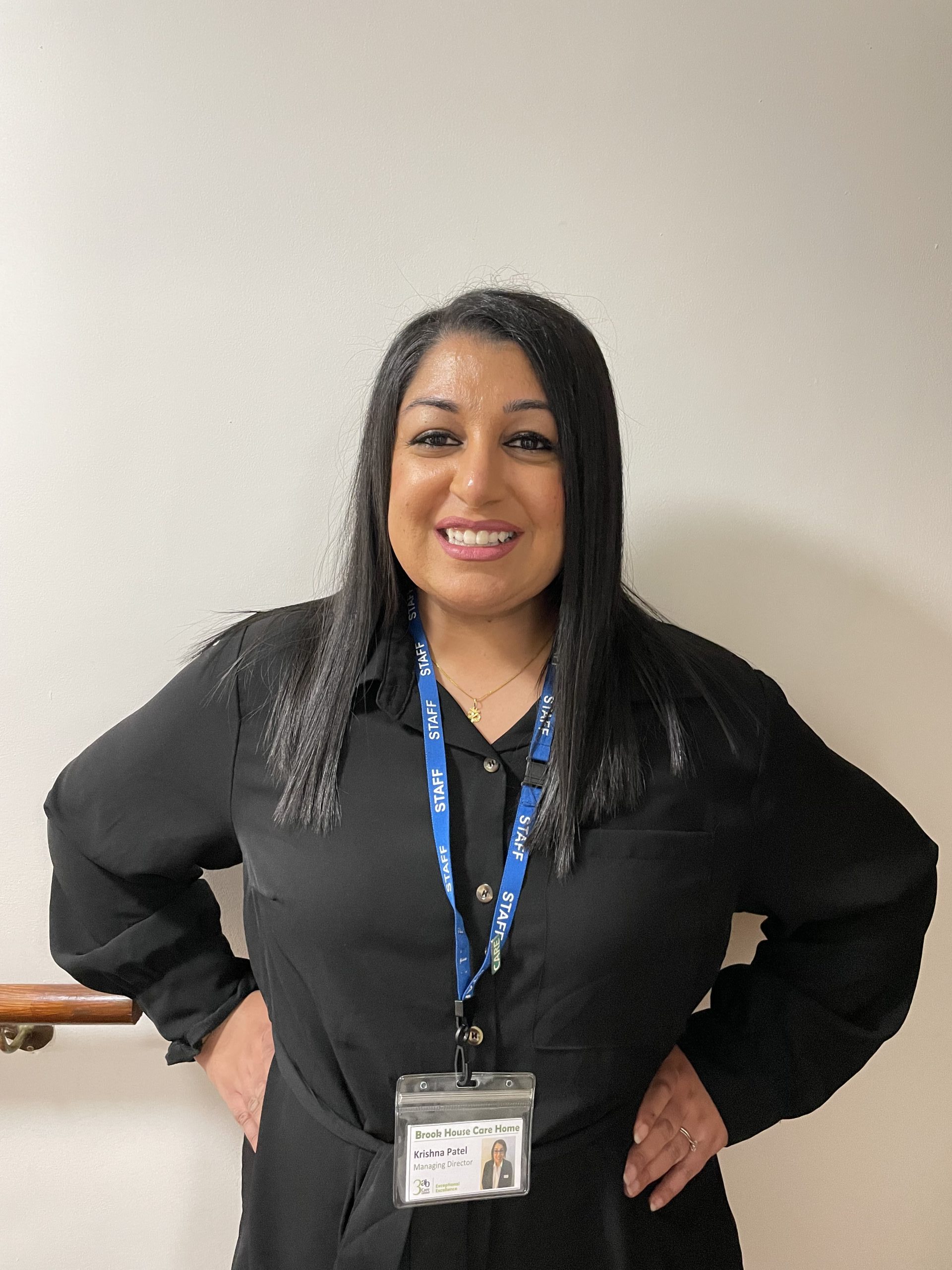 Profile Picture for Krishna