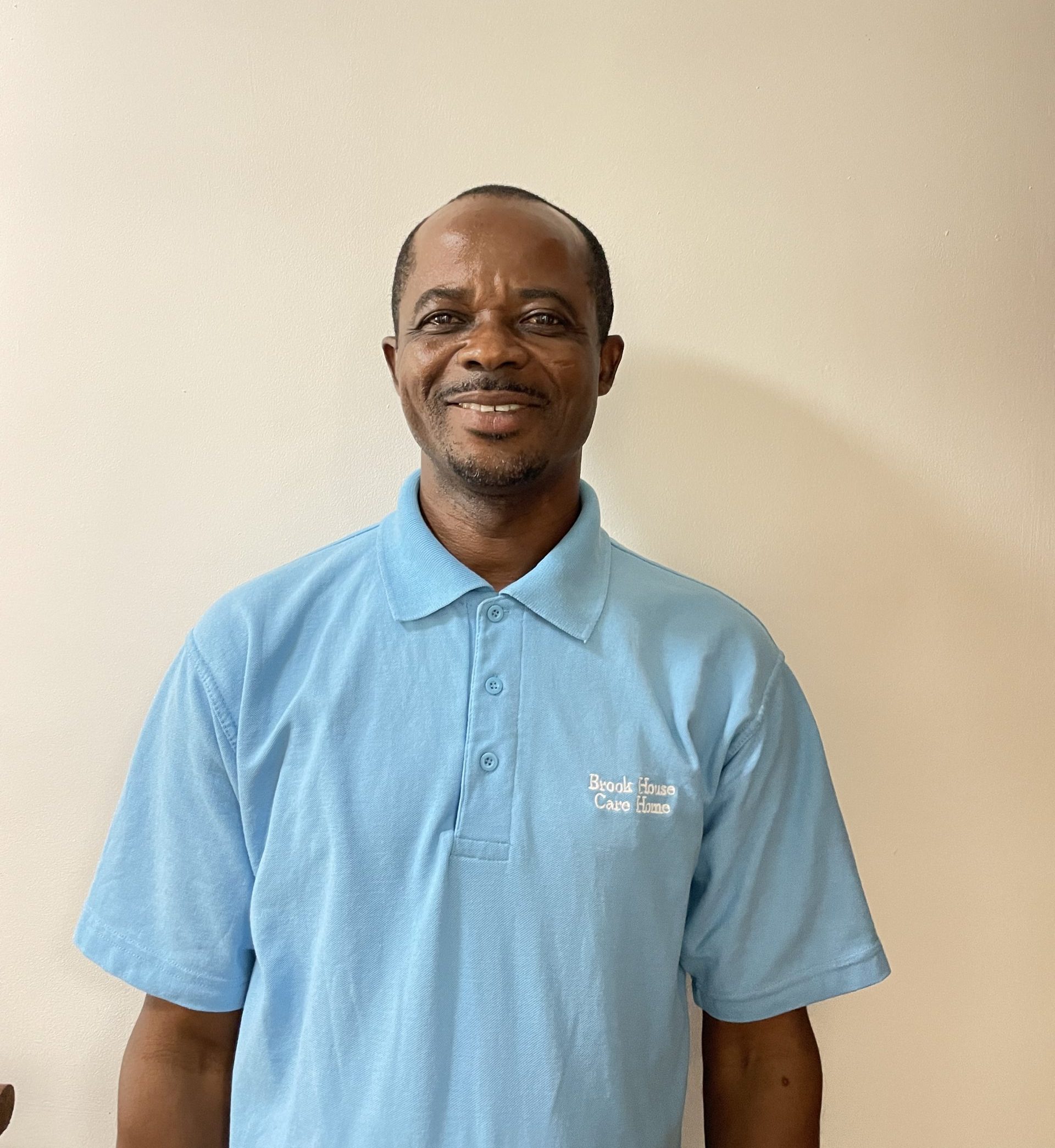 Profile Picture for Peter