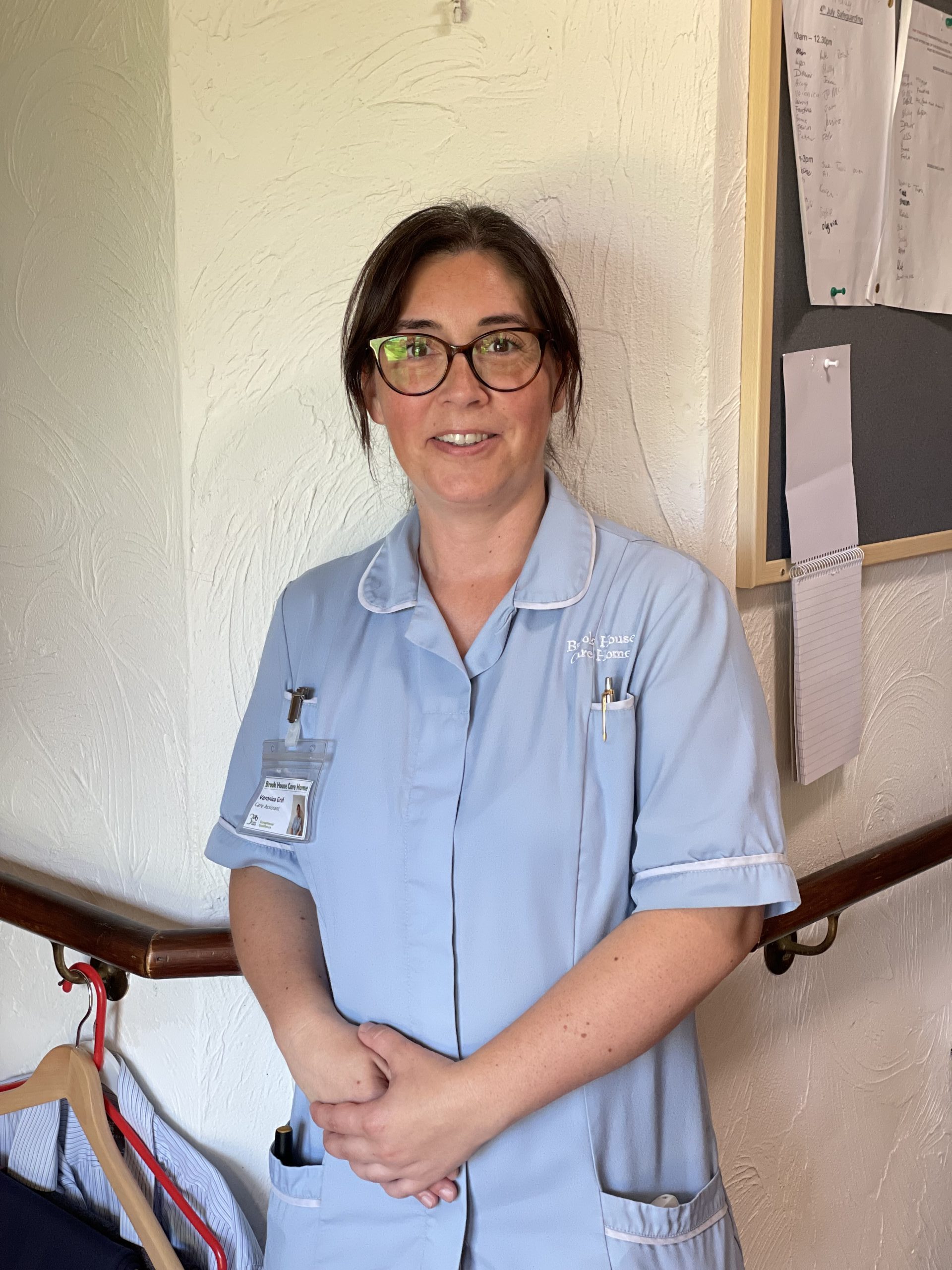 Profile Picture for Veronica