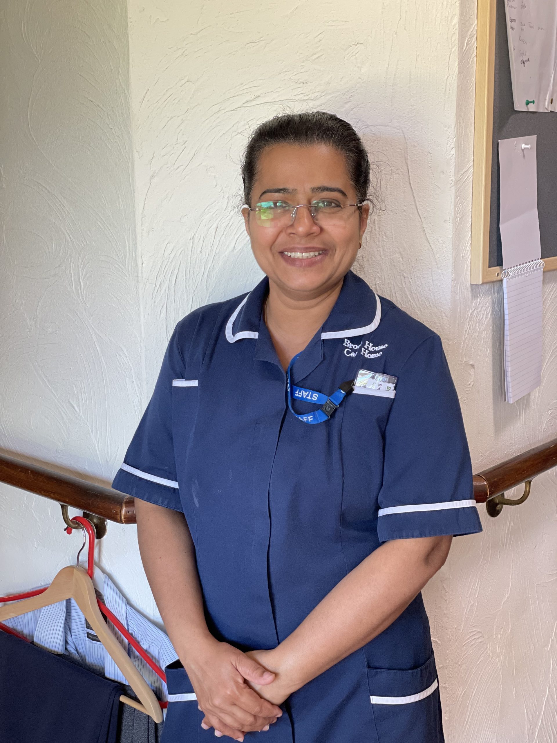 Profile Picture for Bincy