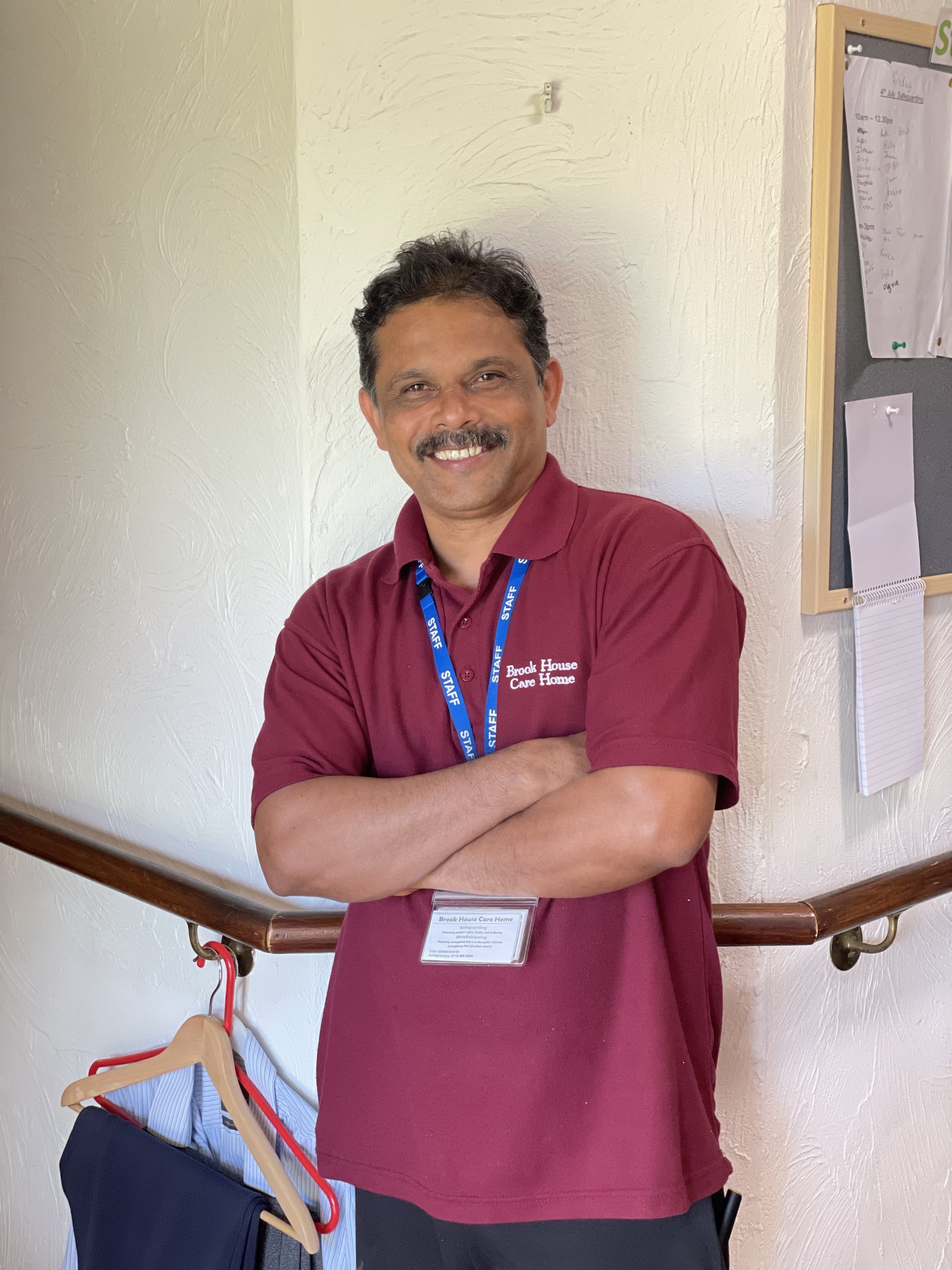 Profile Picture for Joshi