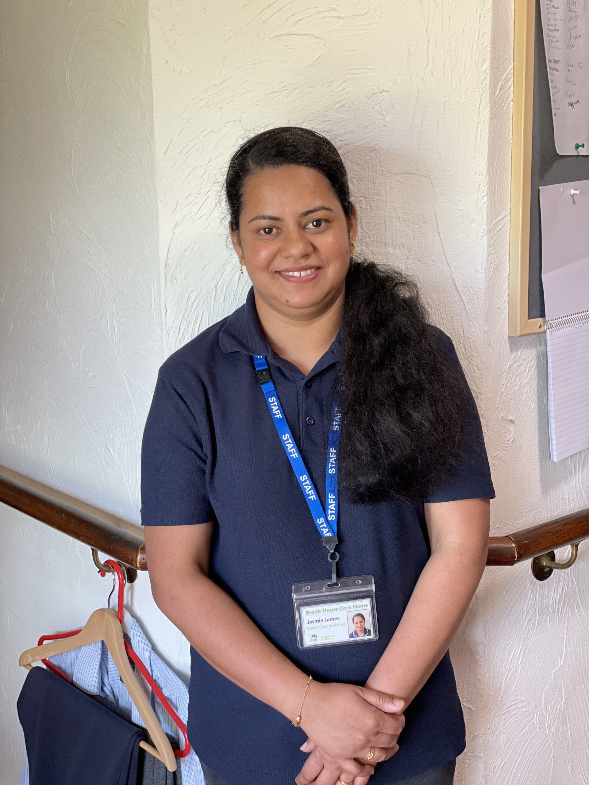 Profile Picture for Jasmin