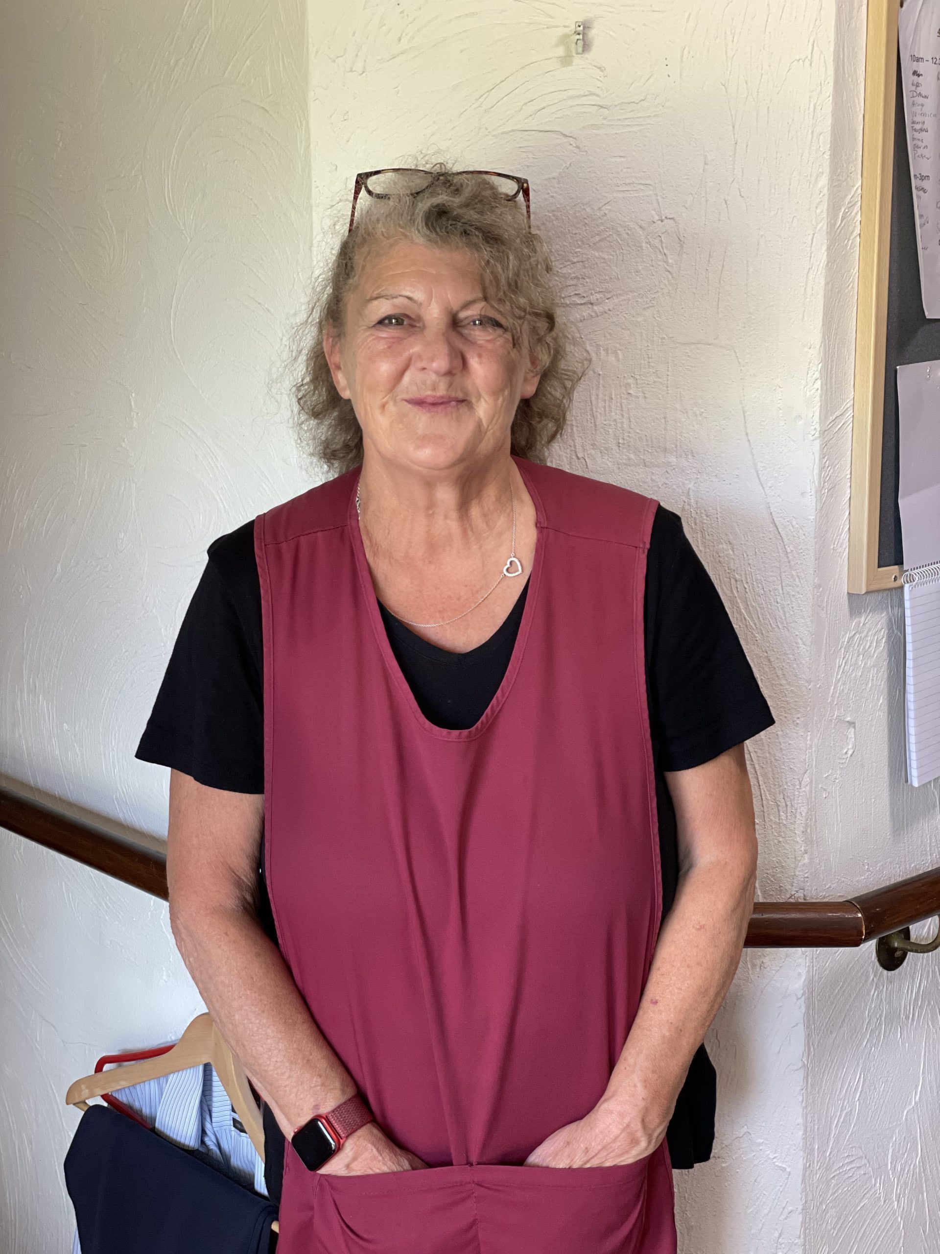 Profile Picture for Lyza