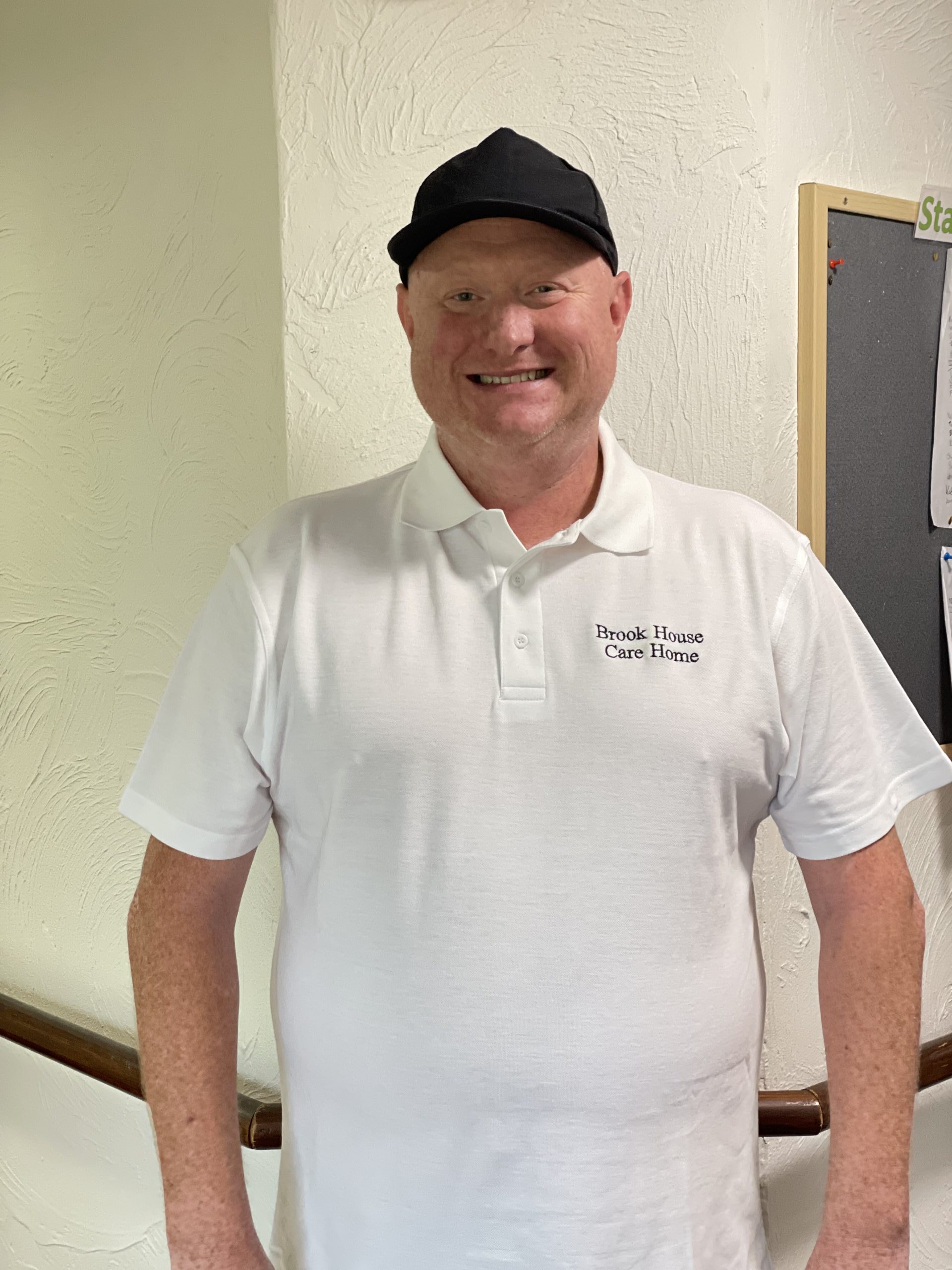 Profile Picture for Lee