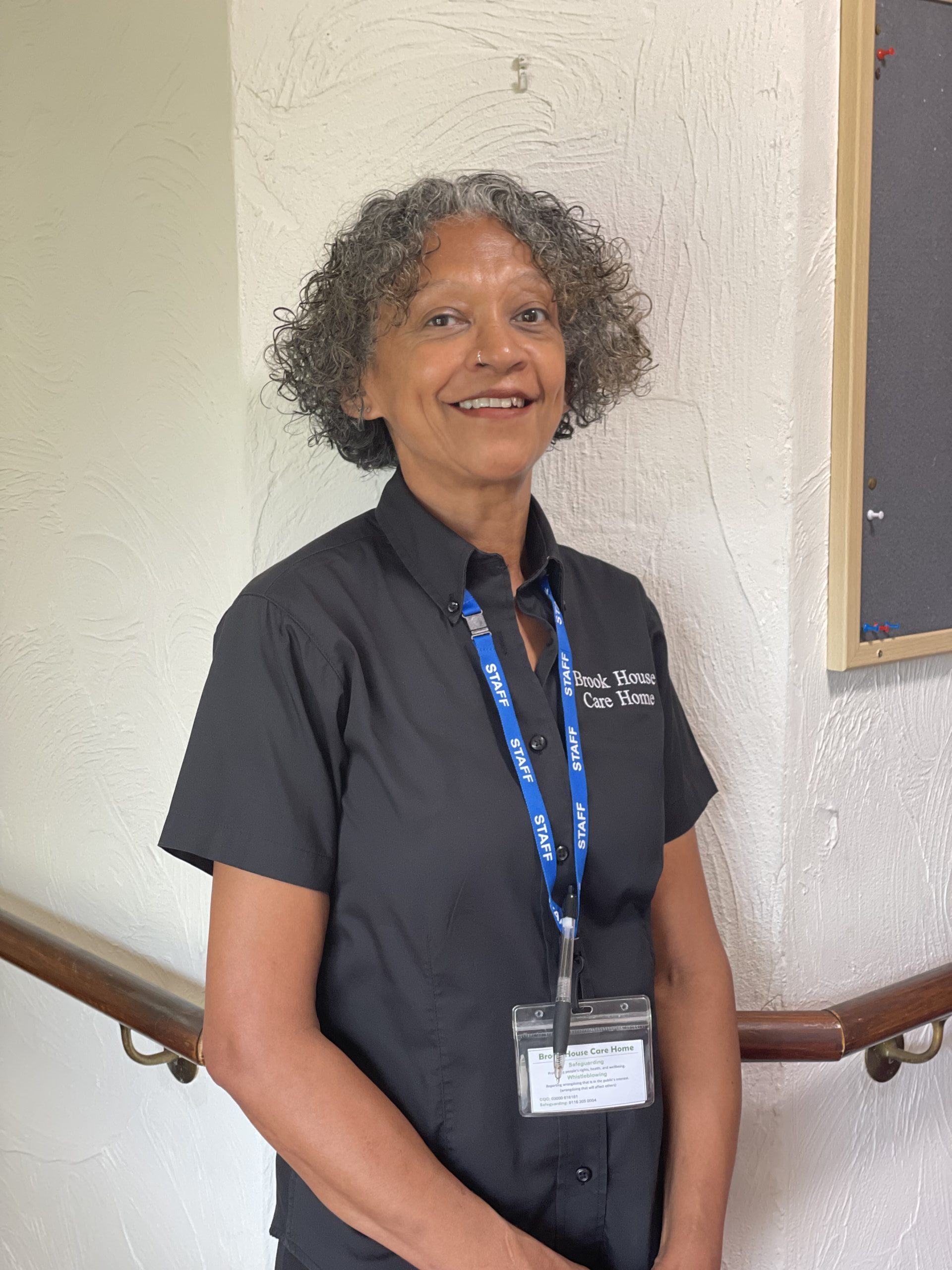 Profile Picture for Rosie