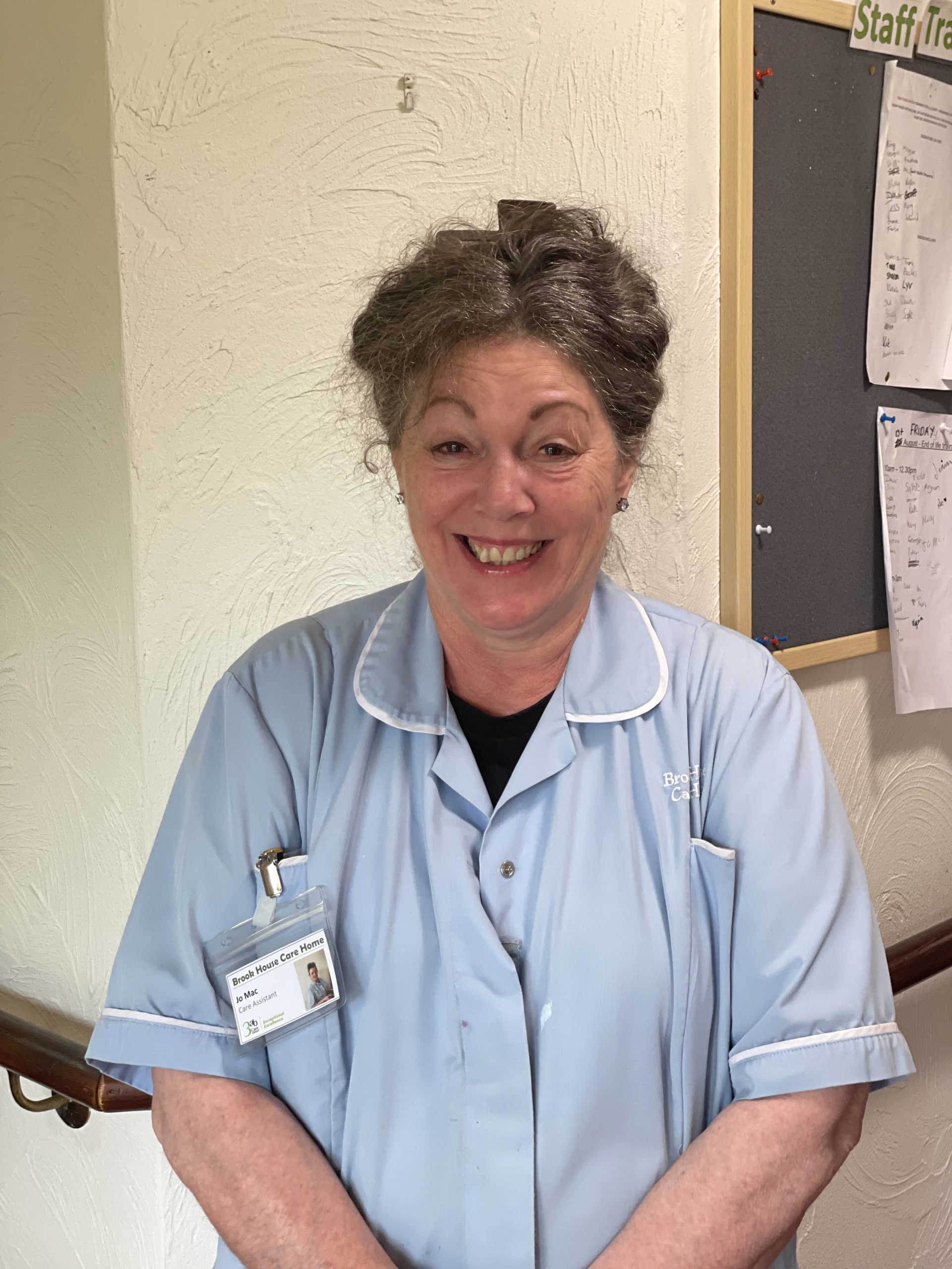 Profile Picture for Jo