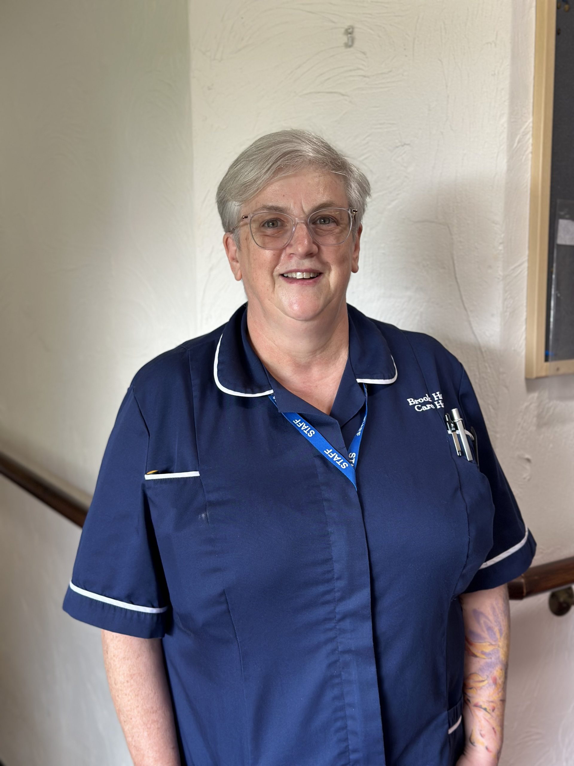 Profile Picture for Ruth