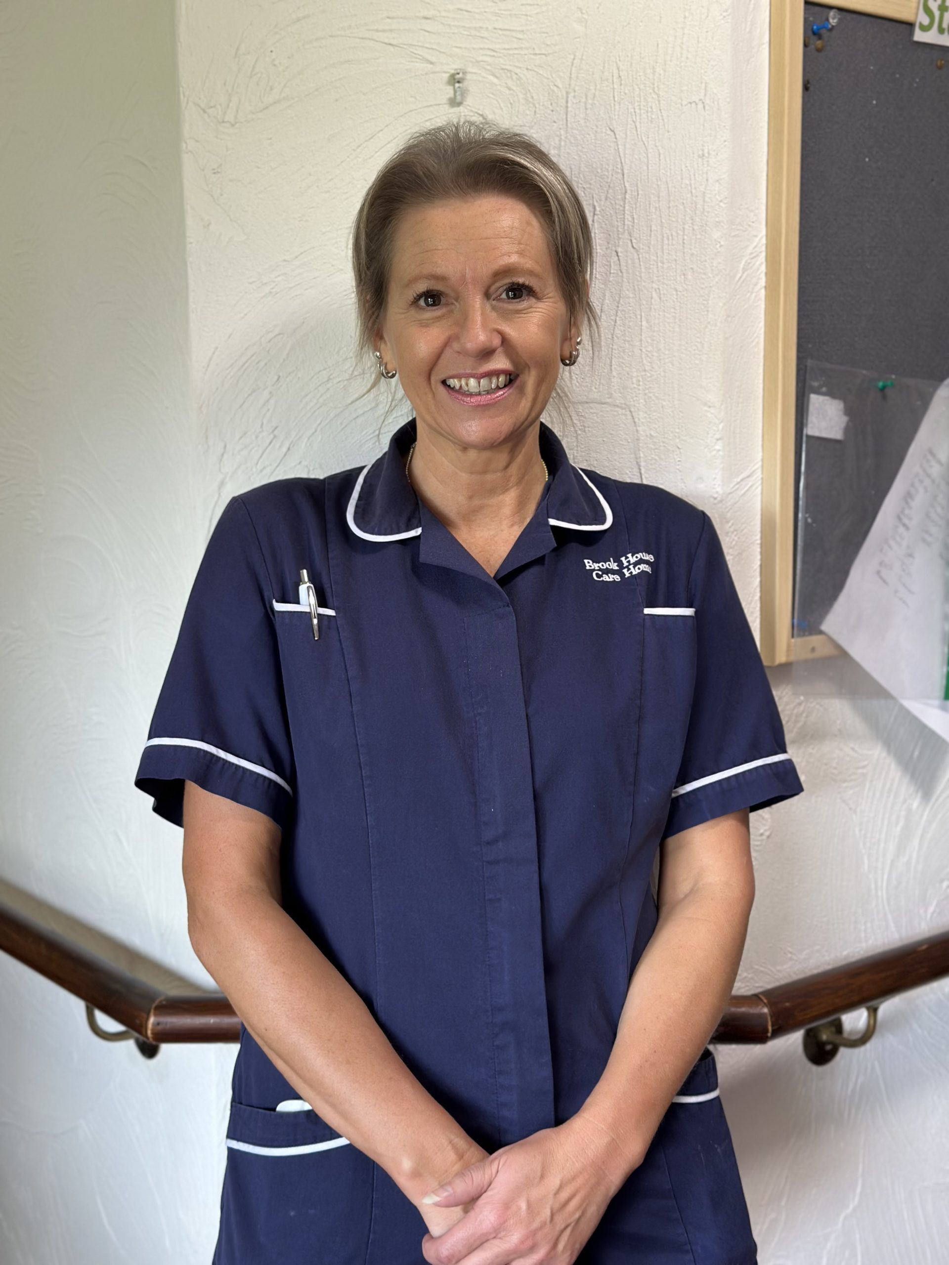 Profile Picture for Michelle