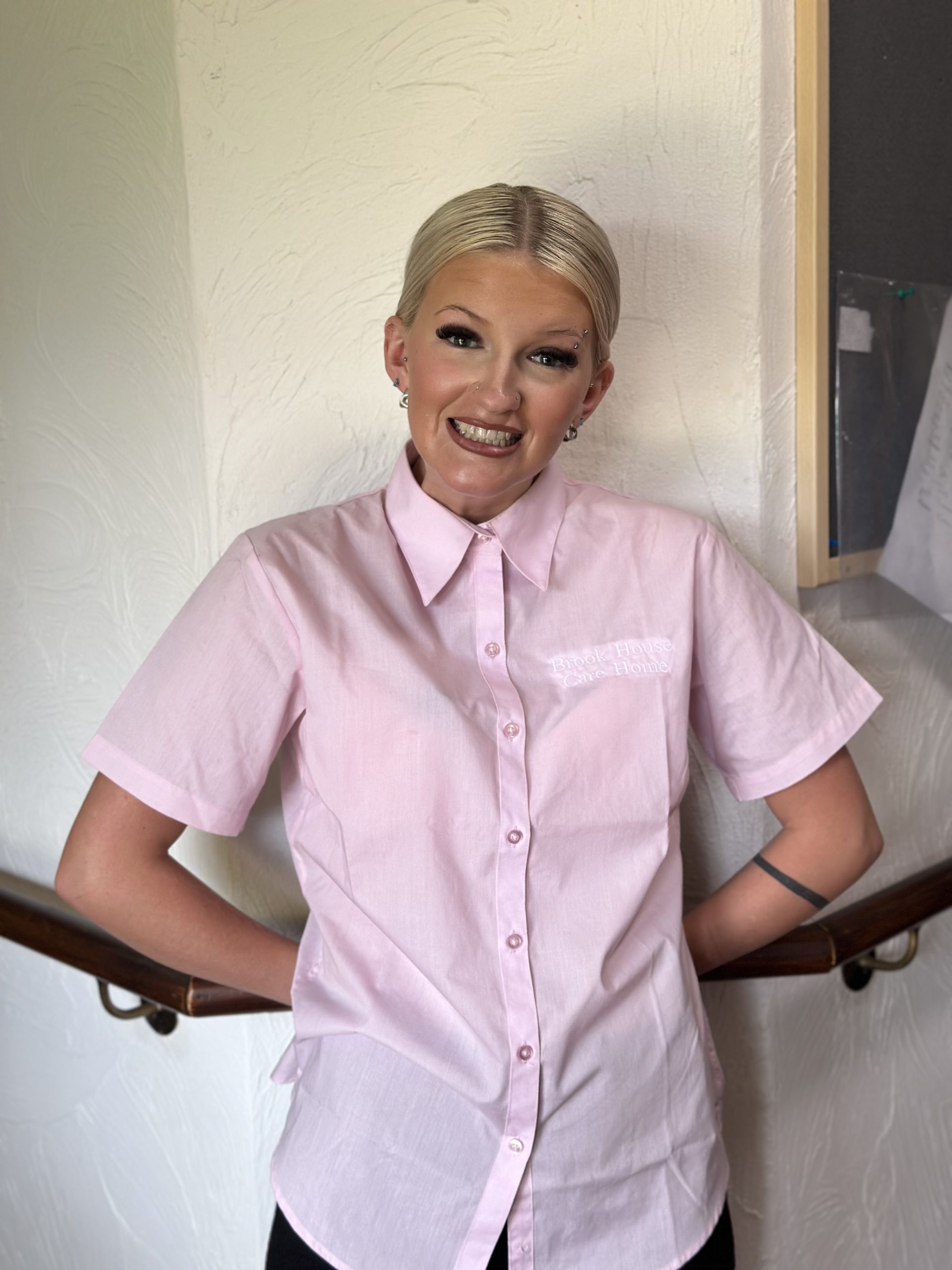 Profile Picture for Olyvia