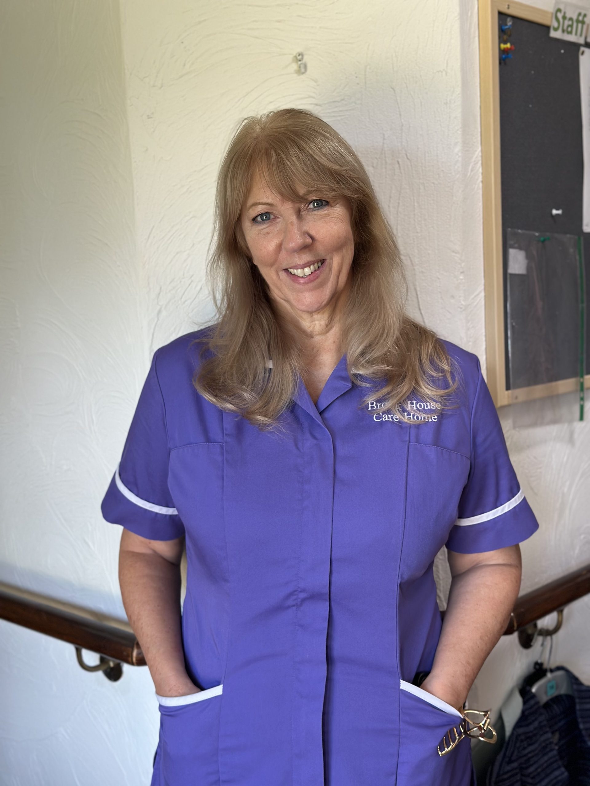 Profile Picture for Sue