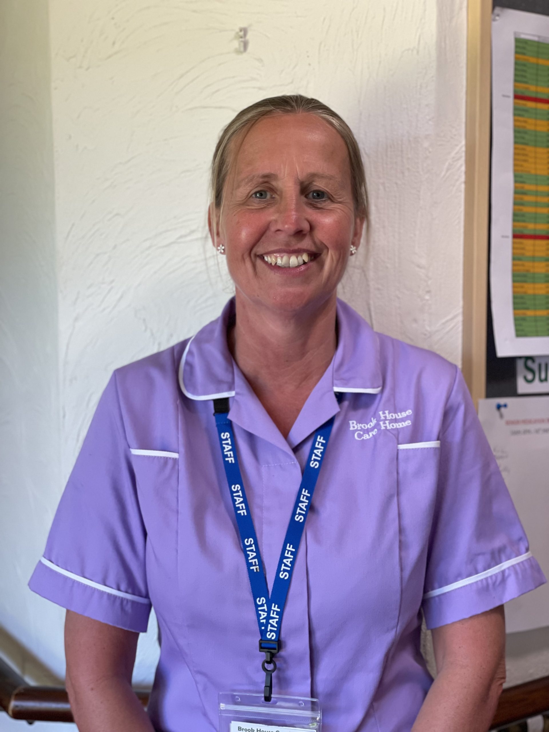 Profile Picture for Kerry