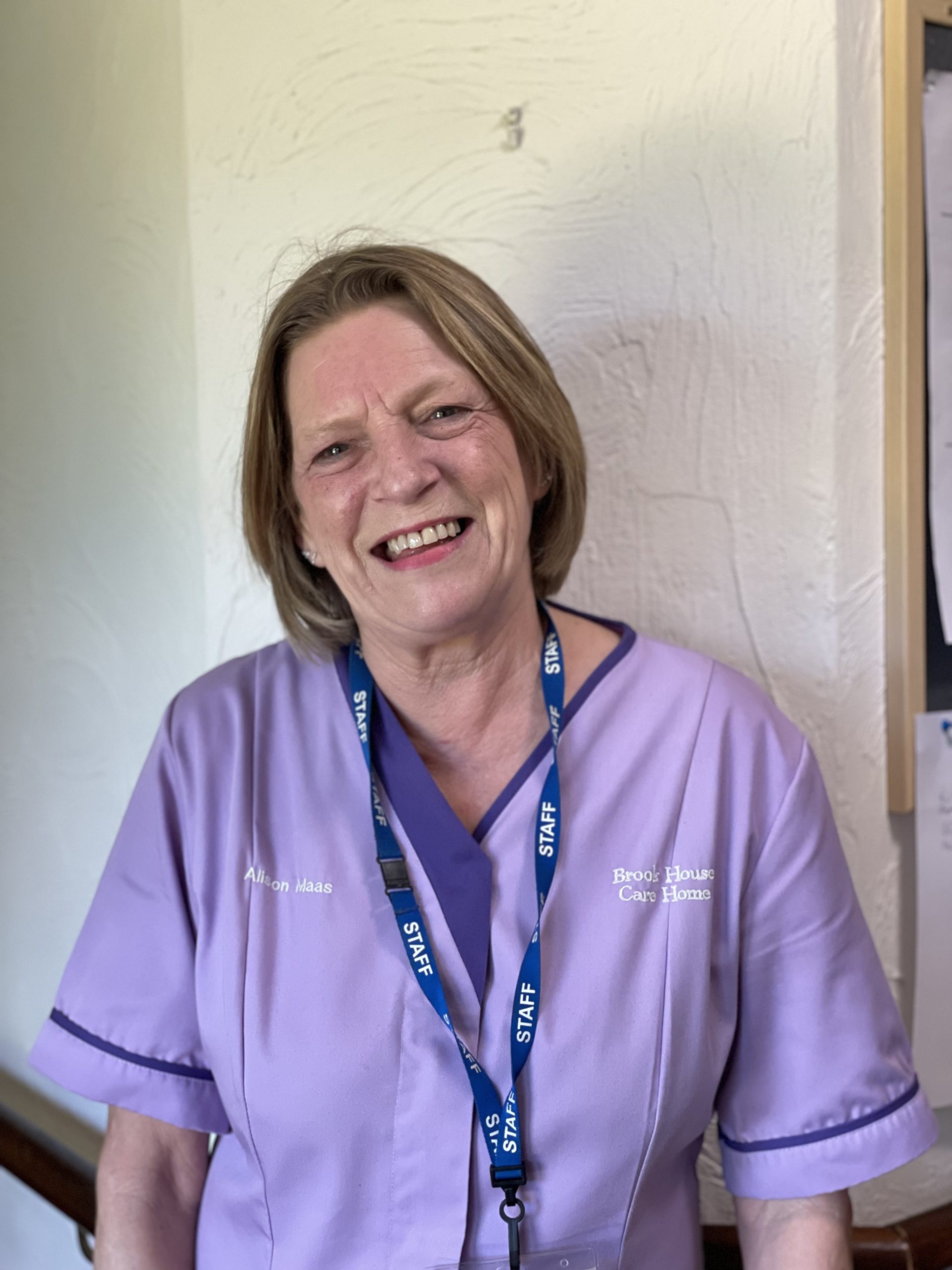 Profile Picture for Ali