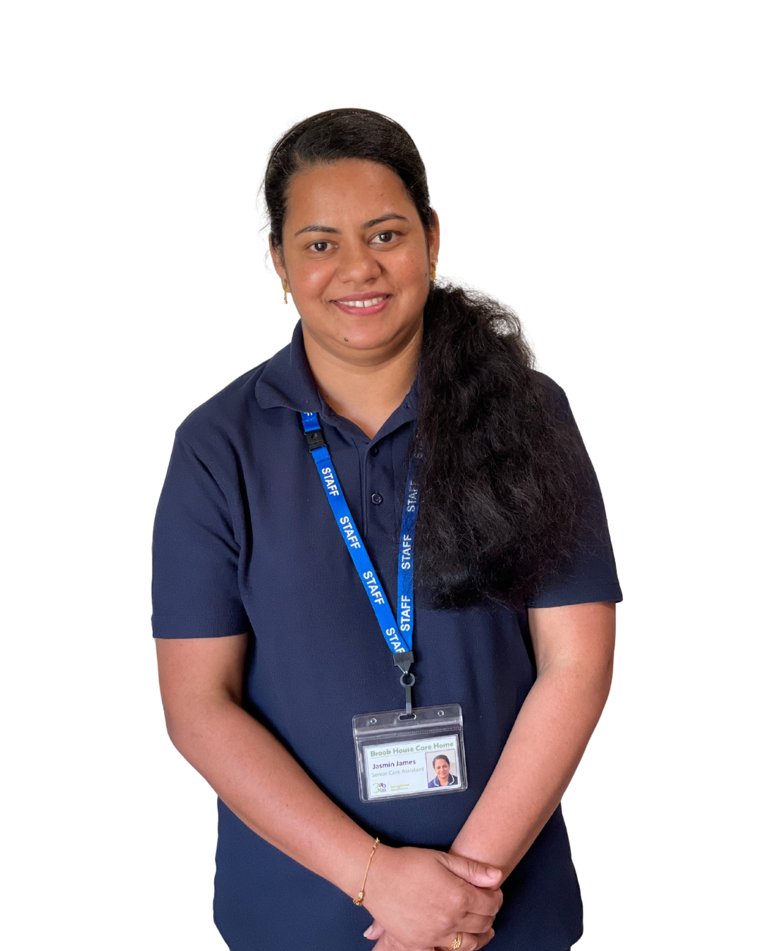 Profile Picture for Jasmin