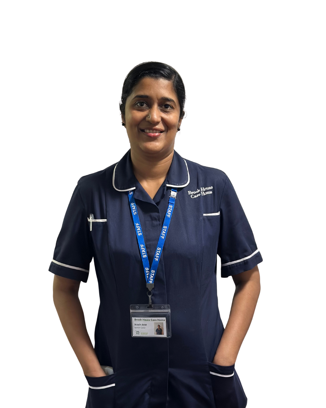 Profile Picture for Jesvin