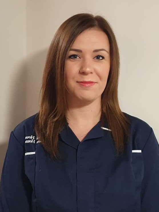 Profile Picture for Jenni