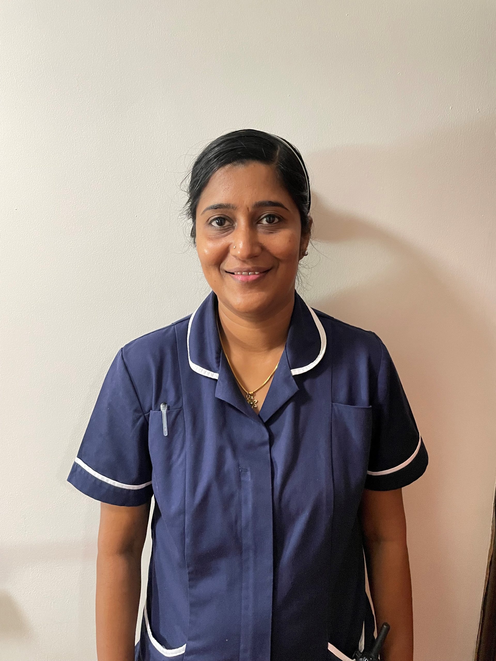 Profile Picture for Jesvin