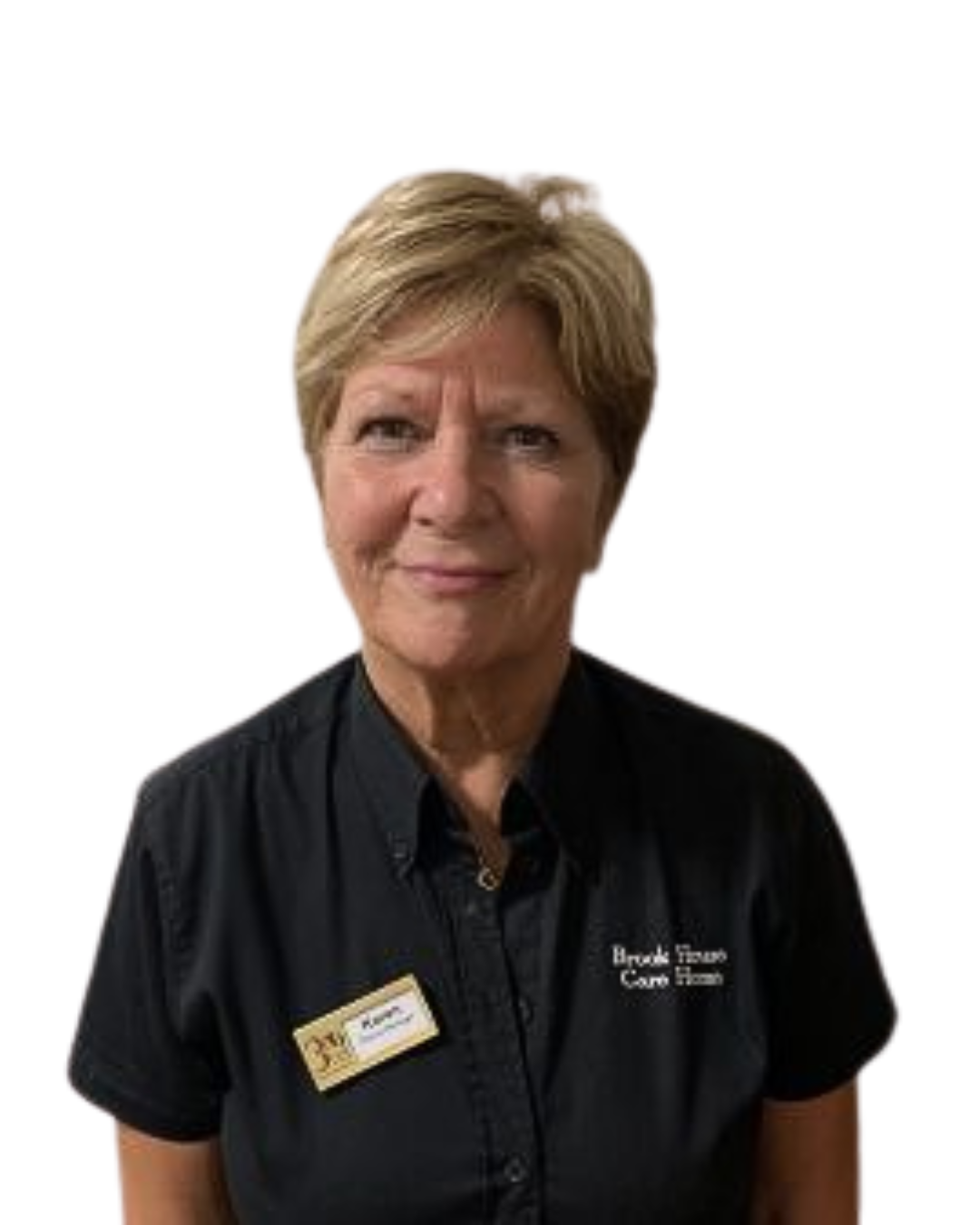 Profile Picture for Karen