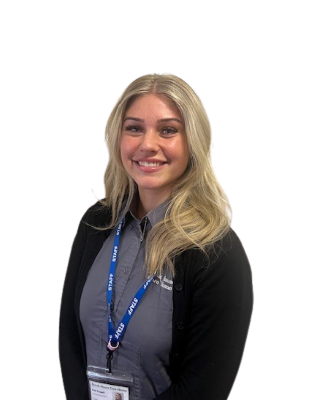 Profile Picture for Kati