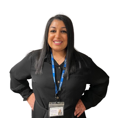 Profile Picture for Krishna