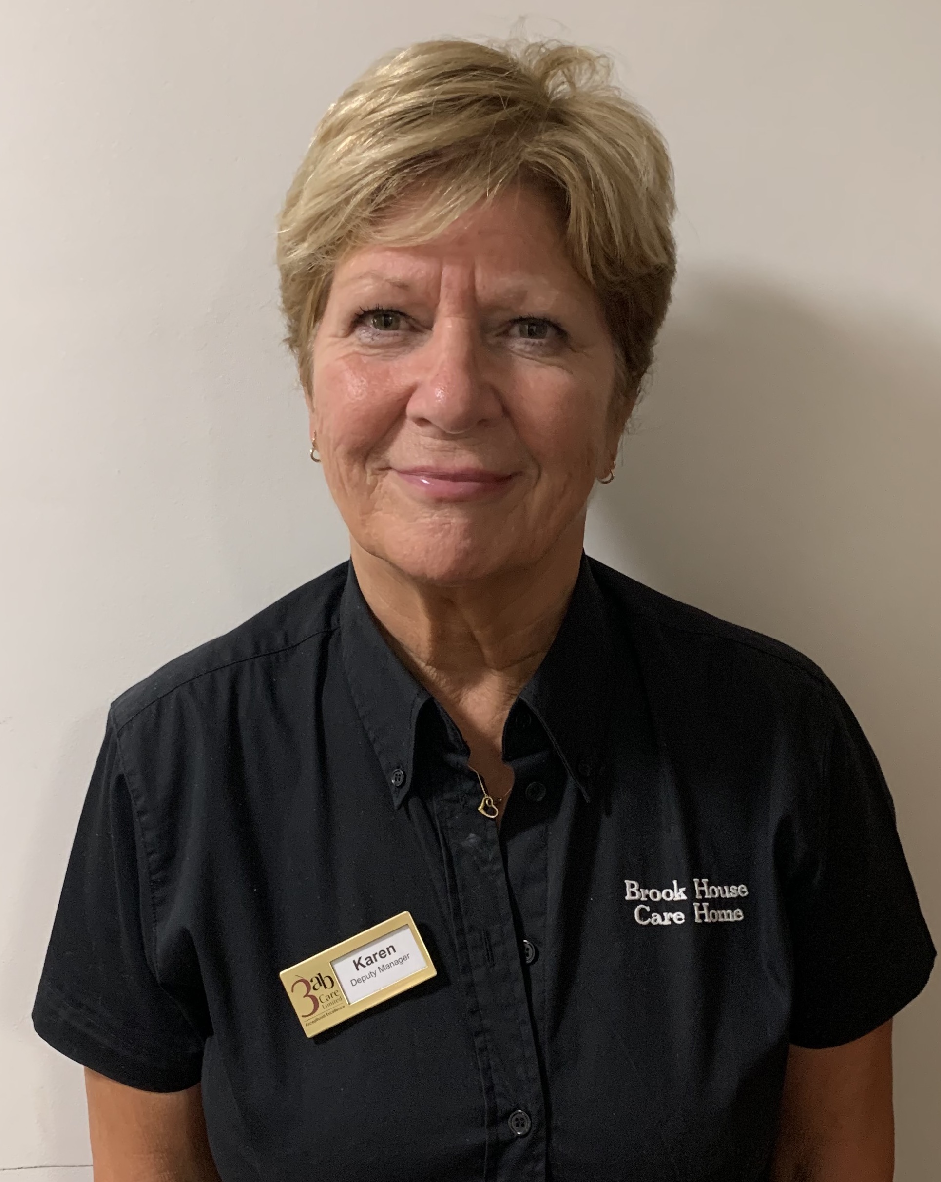 Profile Picture for Karen