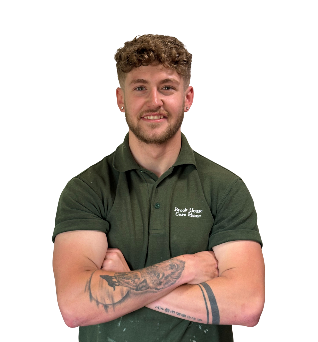 Profile Picture for Owen