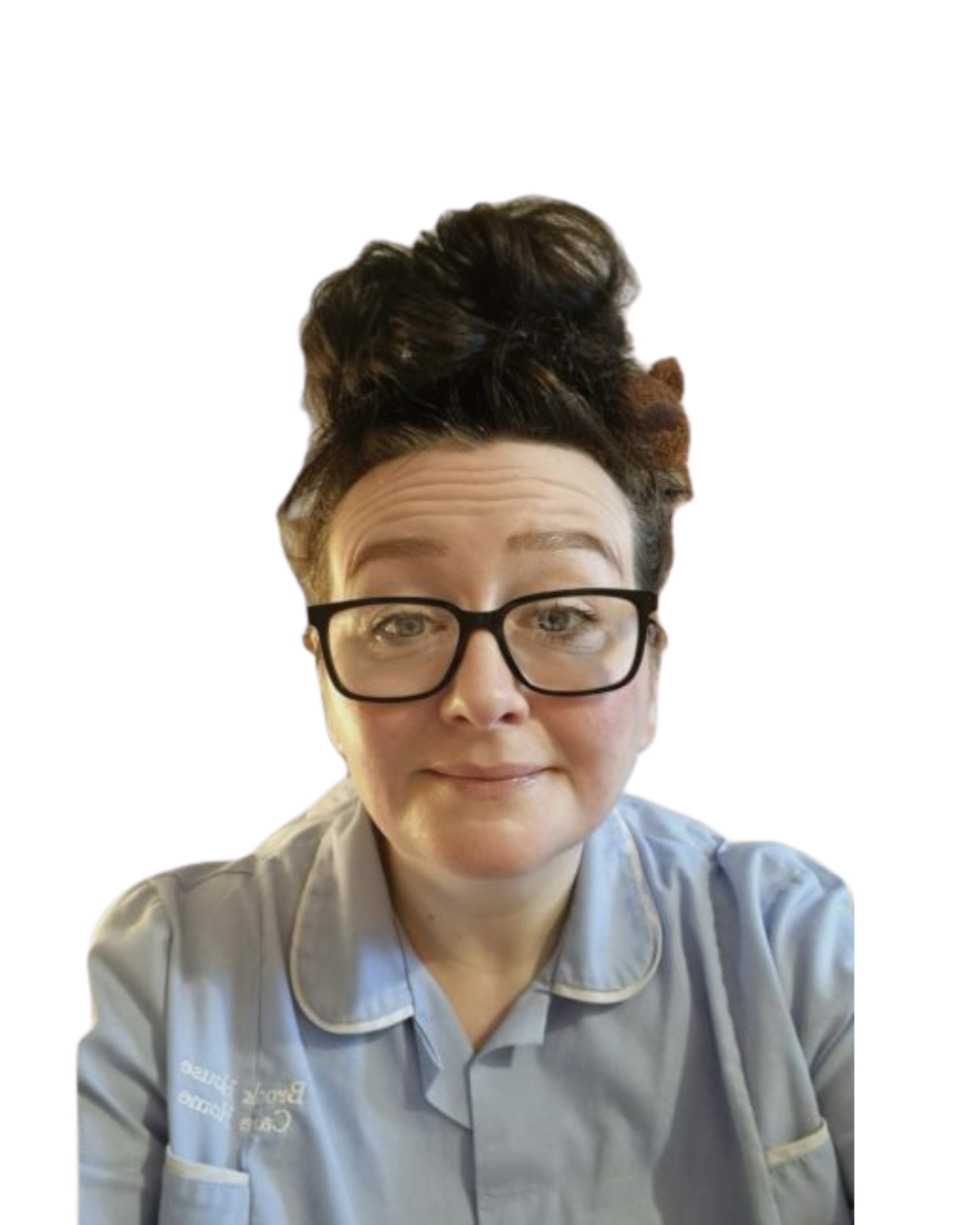 Profile Picture for Rachel