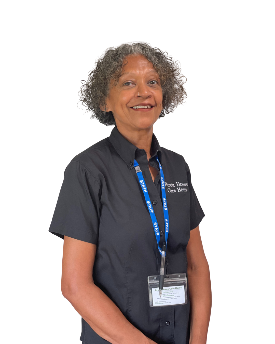 Profile Picture for Rosie