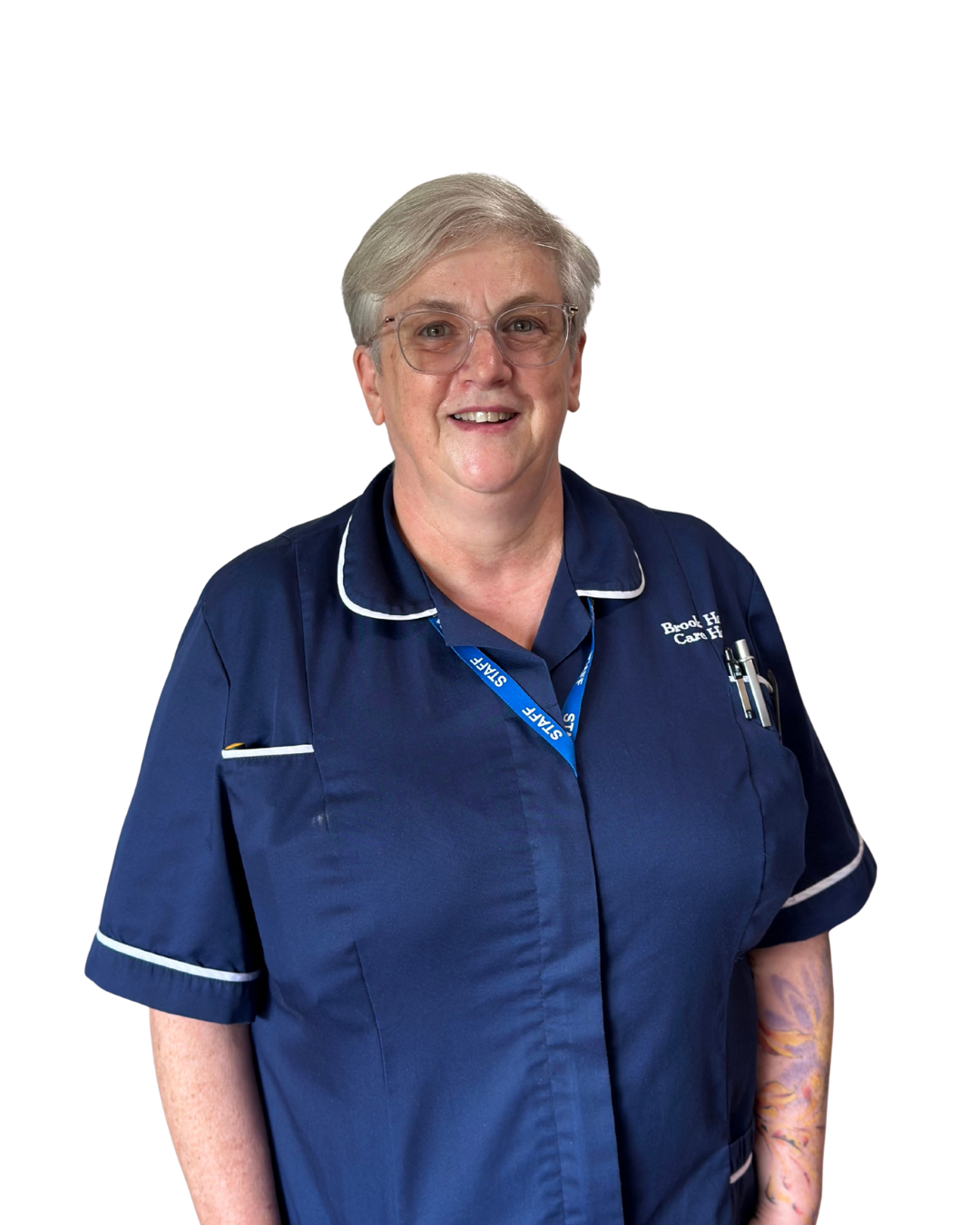 Profile Picture for Ruth