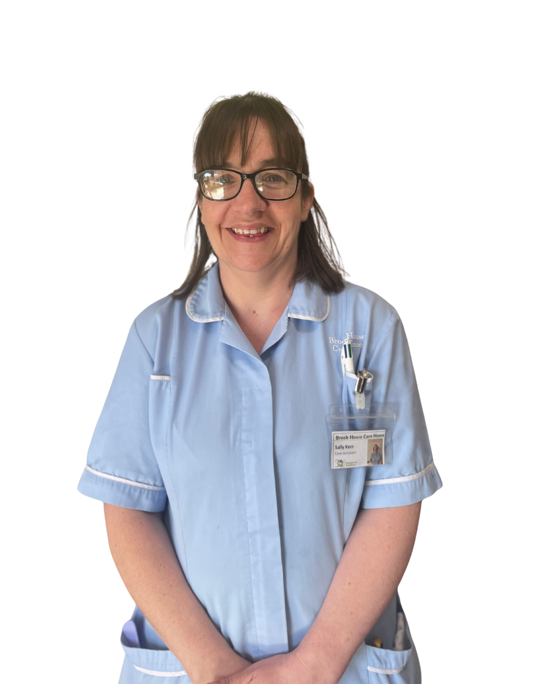 Profile Picture for Sally